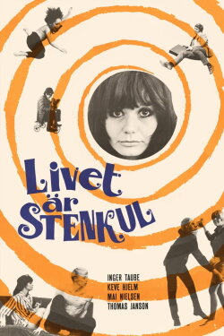 Life's Just Great (1967) Life's Just Great (1967)