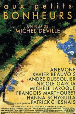 Life's Little Treasures (1994) Life's Little Treasures (1994)