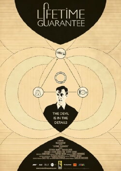 Lifetime Guarantee (2011)