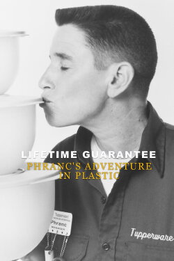 Lifetime Guarantee: Phranc's Adventures in Plastic (2001) Lifetime Guarantee: Phranc's Adventures in Plastic (2001)