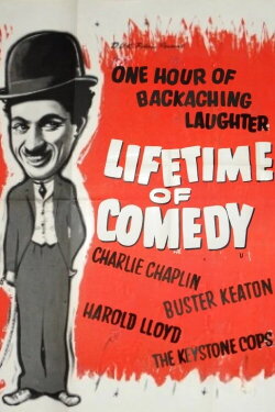 Lifetime of Comedy (1960) Lifetime of Comedy (1960)