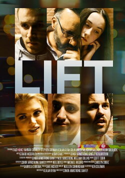 Lift (2016) Lift (2016)
