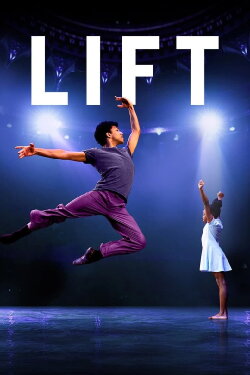 LIFT (2023) LIFT (2023)