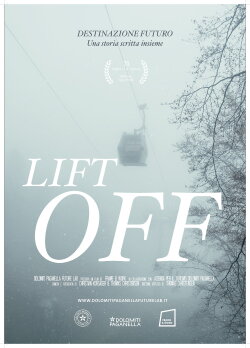 Lift Off (2022) Lift Off (2022)