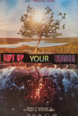 Lift Up Your Voices (2023) Lift Up Your Voices (2023)