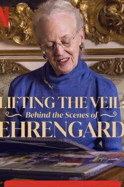 Lifting the Veil: Behind the Scenes of Ehrengard (2023) Lifting the Veil: Behind the Scenes of Ehrengard (2023)