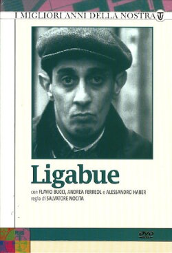 Ligabue (1978) Ligabue (1978)