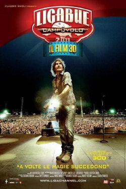 Ligabue Campovolo - Il film (2011) Ligabue Campovolo - Il film (2011)