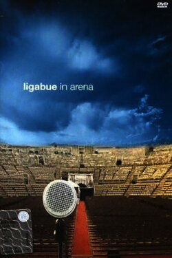 Ligabue In Arena (1999) Ligabue In Arena (1999)