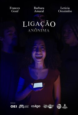 Ligação Anônima (2023) Ligação Anônima (2023)