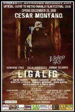 Ligalig (2006) Ligalig (2006)