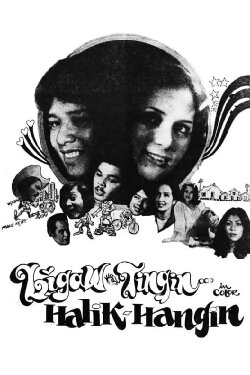 Ligaw Tingin, Halik Hangin (1976) Ligaw Tingin, Halik Hangin (1976)