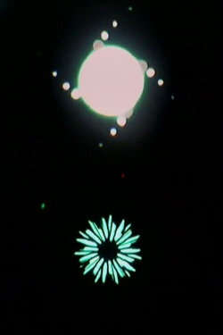 Light Activation Feedback (2010)
