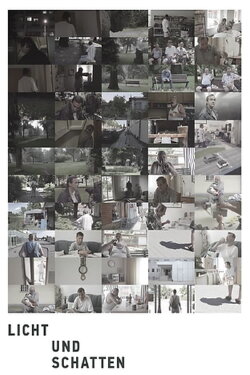 Light and Shade (2015) Light and Shade (2015)