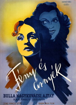 Light and Shadow (1943)