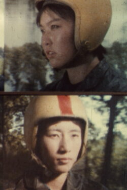 Light Cavalry Girl (1980) Light Cavalry Girl (1980)