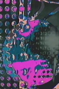 Light Display: Color (2002)