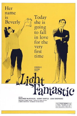 Light Fantastic (1964) Light Fantastic (1964)