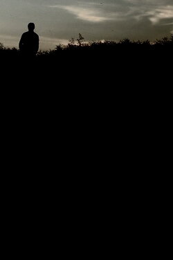 Light from an Old Town (2011)
