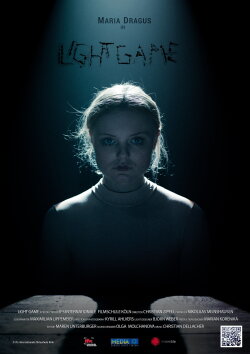 Light game (2014) Light game (2014)