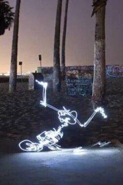 Light Goes On (2013)