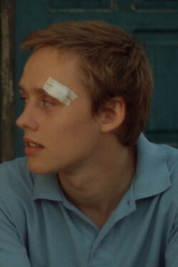 Light in August (2014)