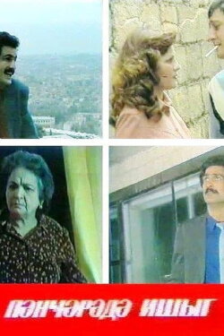 Light in the Window (1987) Light in the Window (1987)