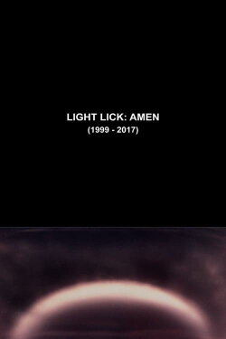 Light Lick: Amen (2017)