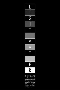 Light Matter (2018) Light Matter (2018)