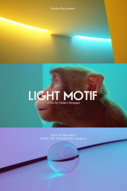 Light Motif (2014)