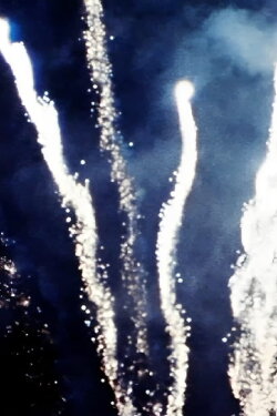 Light, Noise, Smoke, and Light, Noise, Smoke (2023) Light, Noise, Smoke, and Light, Noise, Smoke (2023)
