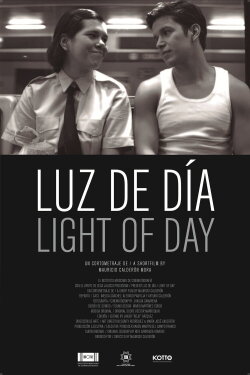 Light of Day (2016) Light of Day (2016)