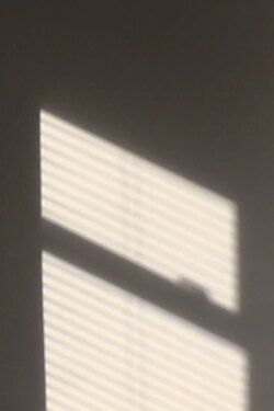 Light on a wall 2 (2021) Light on a wall 2 (2021)