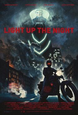 Light Up the Night (2016) Light Up the Night (2016)