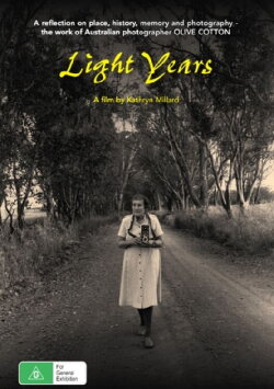 Light Years (1991) Light Years (1991)