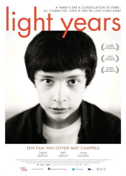 Light Years (2015)