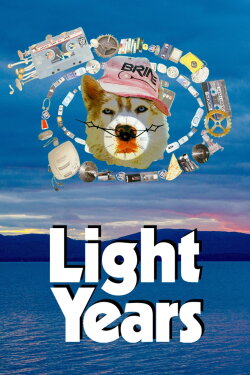 Light Years (2019) Light Years (2019)