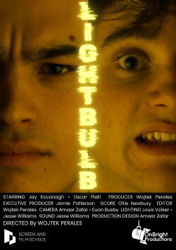 Lightbulb (2024)