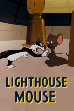 Lighthouse Mouse (1955) Lighthouse Mouse (1955)
