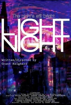Lightnight (2011) Lightnight (2011)