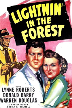 Lightnin' in the Forest (1948) Lightnin' in the Forest (1948)