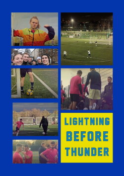 Lightning Before Thunder (2024)