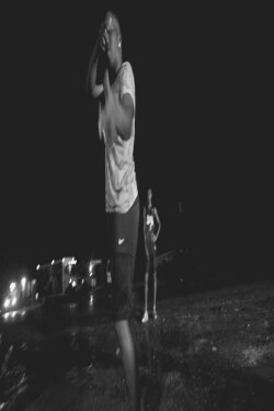 Lightning Dance (2018)