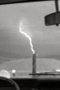 Lightning (1976) Lightning (1976)