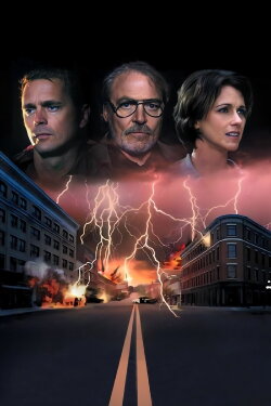 Lightning: Fire from the Sky (2001) Lightning: Fire from the Sky (2001)