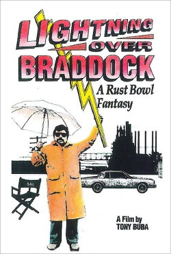 Lightning Over Braddock: A Rustbowl Fantasy (1988) Lightning Over Braddock: A Rustbowl Fantasy (1988)