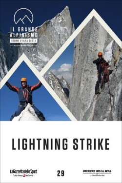 Lightning Strike (2008)