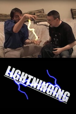 Lightninging (2007)