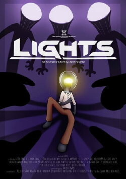 Lights (2022) Lights (2022)