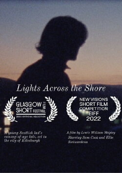 Lights Across The Shore (2022) Lights Across The Shore (2022)